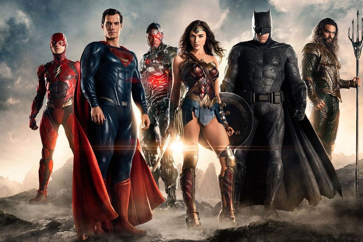 The fall of the Snyder-Verse: The infamous Joss Whedon takeover (Image via DC Studios)